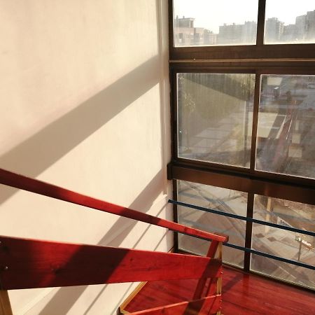 Hostal Jaime I Huesca Ngoại thất bức ảnh
