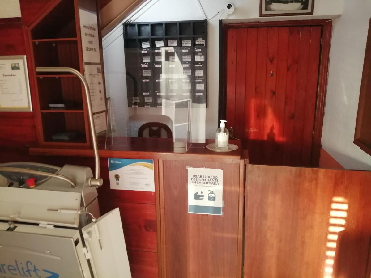 Hostal Jaime I Huesca Ngoại thất bức ảnh