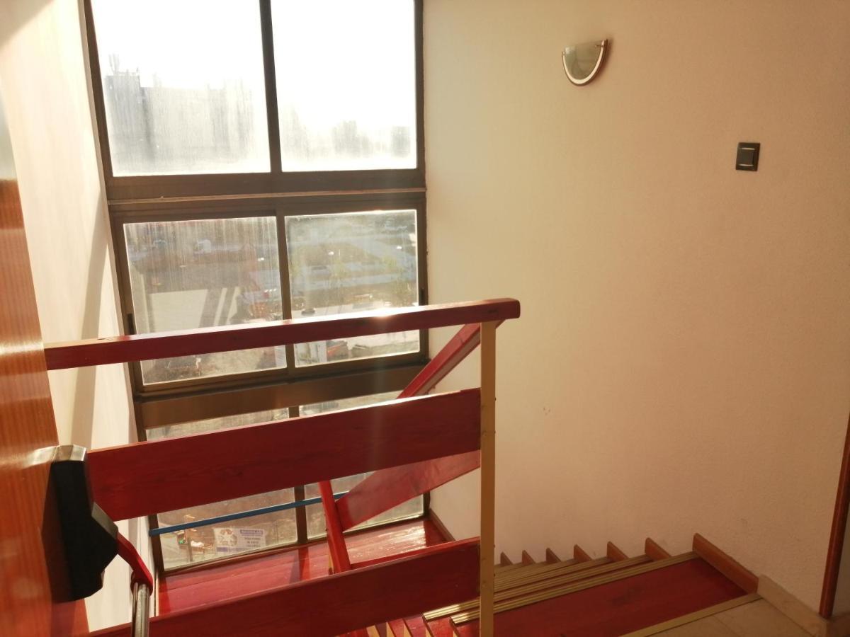 Hostal Jaime I Huesca Ngoại thất bức ảnh