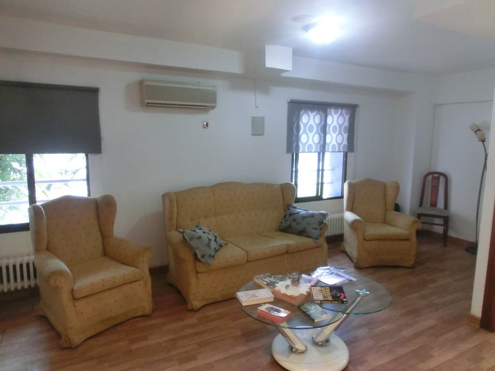 Hostal Jaime I Huesca Ngoại thất bức ảnh